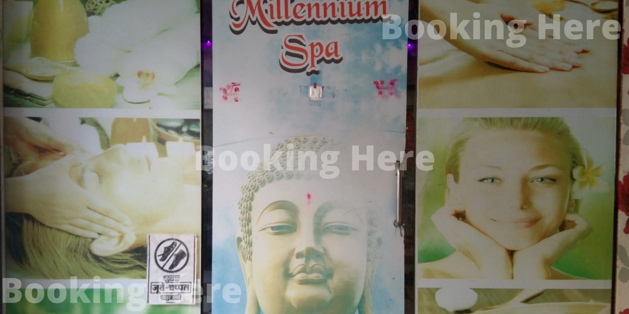 Millennium Spa